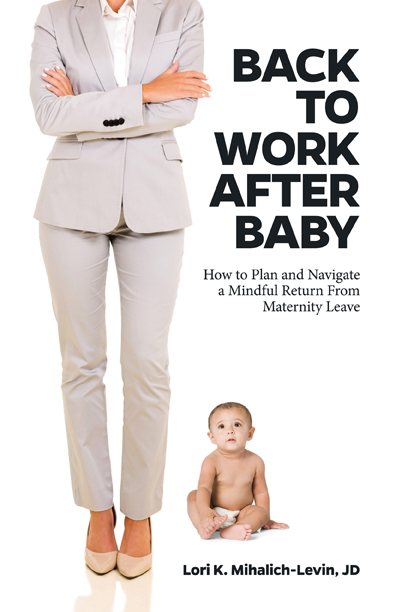 Yes! Working Mamas Can Thrive Too!