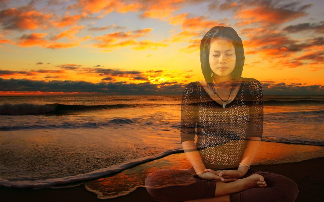 How I Meditate – How Meditation Fits Into A Real Mom’s Life
