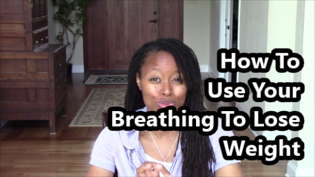 How To Use Your Breathing To Lose Weight