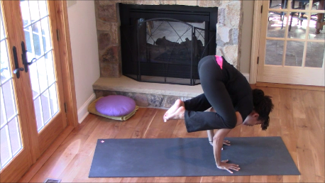 How To Get The Most Out Of Crow Pose