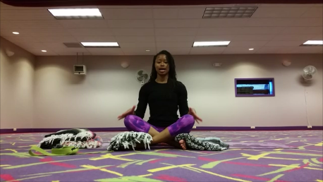 Yoga Modifications For Knee Injuries